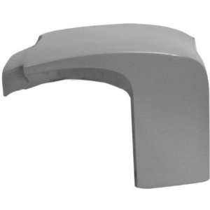  New Ford Mustang Quarter Panel Extension   Fastback, LH 