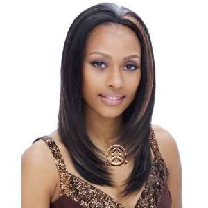   Collection Front Lace Wig Elizabeth Color 1