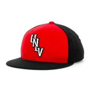  UNLV Runnin Rebels Top of the World NCAA Singled Out Snapback 