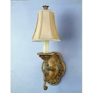  Quoizel Chamonix Sconces   CHM8705CE