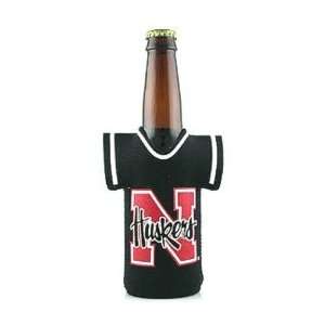  University of Nebraska Lincoln NU Huskers   Bottle Jersey 