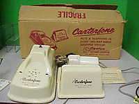 An Original Carterfone Device   Reduced from $7995.00  