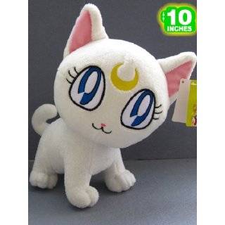   Plush Animals & Figures Sailor Moon Include Out of Stock