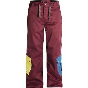  Orage Belmont Pants 2012   Large