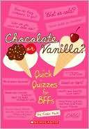 Chocolate or Vanilla? Quick Lizzie Mack