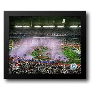  University of Phoenix Stadium SuperBowl XLII 2007 #20 