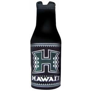    Hawaiian Bottle Wrap University Of Hawaii