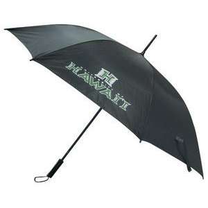  Hawaiian Umbrella University of Hawaii 58 inch