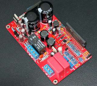 CLASS 50 150W TA2022 Power Amplifier finished Board  