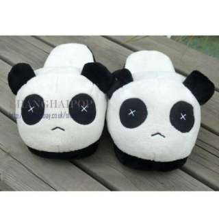   Slippers Plush Soft Men Women House Animal Cosplay Shoes Warm  