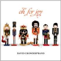 oh for joy david crowder band list price $ 8 98 price $ 7 99 eligible 