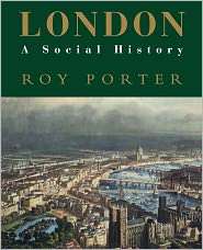 London, (0674538390), Roy Porter, Textbooks   