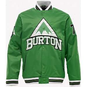    Burton X Starter Jacket Astro Turf Large