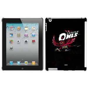 com Temple   flying Owls design on new iPad & iPad 2 Case Smart Cover 