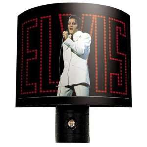  Elvis Presley Night Light
