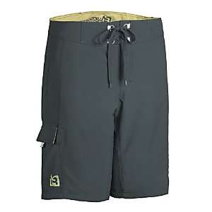  Immersion Research Fleece Lined Guide Paddling Shorts 2012 