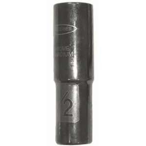  KR Tools 33318 Pro Series 5/8 Deepwell Socket 6 Point   1 