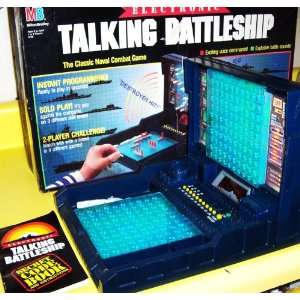  BATTLESHIP CLASSIC NAVAL COMBAT GAME COLLECTIBLE TOY 