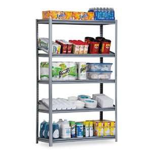  Edsal Products   Edsal   Industrial Steel Shelving Unit, 5 