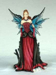 Fairy Queens Passage Faery Statue Figurine Fantasy NEW  