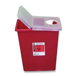  Unimed UMISSHL100980 Unimed Kendall Sharps Containers w 