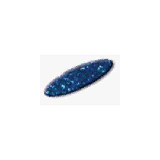  New York nail polish Royal Blue Glitter 41 .5oz Beauty