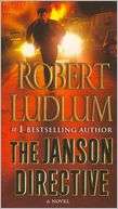 The Janson Directive Robert Ludlum
