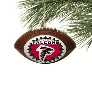  Atlanta Falcons Mini Replica Football Ornament Sports 