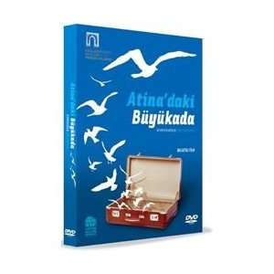  Atinadaki Büyükada Ugras Salman Movies & TV