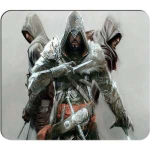  Assasins Creed Revelations Army Mouse Pad Office 