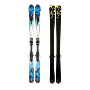  K2 AMP Aftershock MX 14.0 Ski