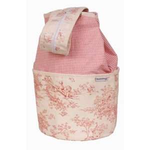  Etoile Pink Backpack Diaper Bag Baby