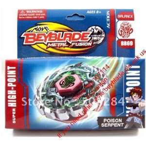   mixed deliver super gyro beyblade beyblade spin top toy Toys & Games
