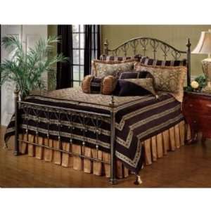 Huntley Bed Available in 3 Sizes
