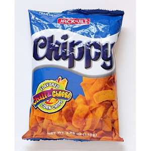 Jack n Jill Chippy Chili & Chees 110g  Grocery & Gourmet 