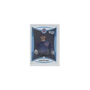   Bowman Chrome Prospects #BCP192   Chris Huseby Sports Collectibles