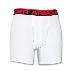   Boxer Briefs Bottoms by Under Armour 