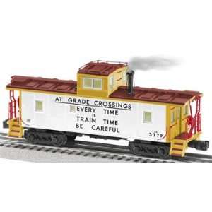  Lionel O Scale CA 3 Caboose Union Pacific #3779 Toys 
