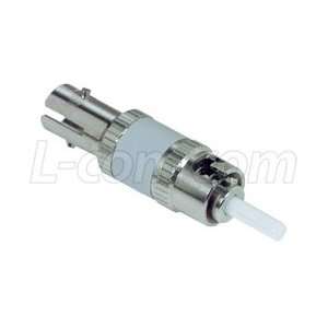  Standard Fiber Attenuator, ST / PC, 5db Electronics