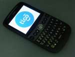 NEW HTC S522 SNAP DISPLAYED PHONE IN ORIGINAL BOX  