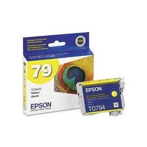 EPST079420 Epson® INKCART,F/STYLPHTO1400,YW Electronics