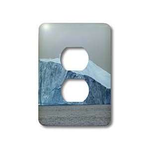   High Arctic Canada   Light Switch Covers   2 plug outlet cover Home