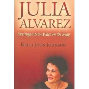  Julia Alvarez Kelli Lyon Johnson Books