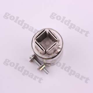 Nozzle 850 SMD Hot Air Rework Station QFP10X10mm A1125  