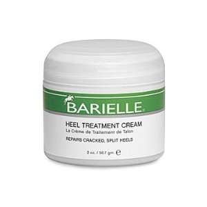  Barielle Heel Treatment Cream   2 oz Beauty