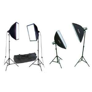  NEW Softbox Flash Strobe Photography Lighting Umbrella 
