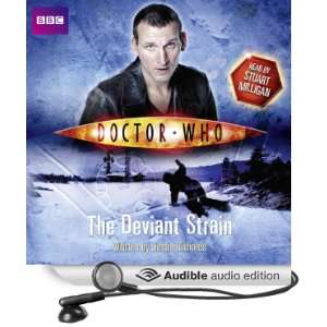  Doctor Who The Deviant Strain (Audible Audio Edition 