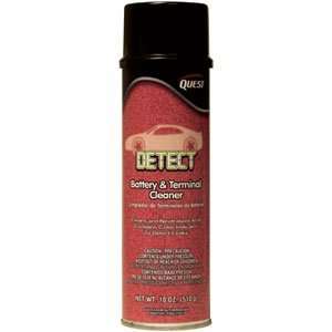  Detect Battery and Terminal Cleaner   Case, 20 oz