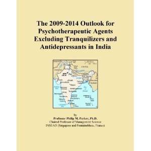   Tranquilizers and Antidepressants in India [ PDF] [Digital