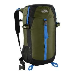  The North Face Meteor 30